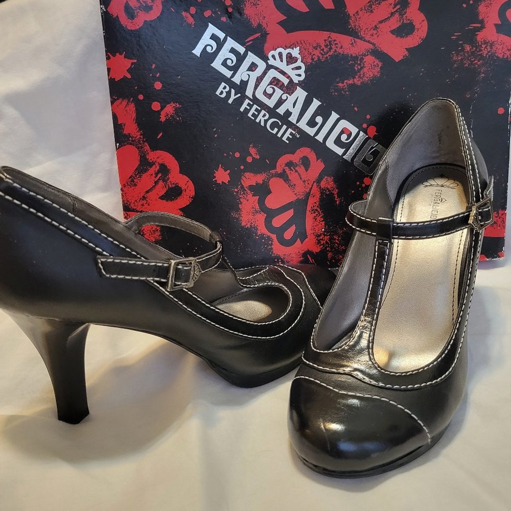 Fergalicious! - image 1